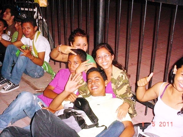 Reir, vivir el momento con intensidad, es asi la juventud que amo Juan Pablo II
